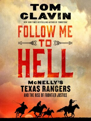 cover image of Follow Me to Hell